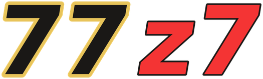 77z7 logo